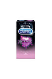 Durex Prezervatif Intense 10'lu