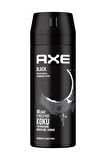 Axe Deodorant Black 150 ml