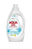 Boron Aquabor Sıvı Çamaşır Deterjanı Beyazlar 33 Yıkama 2150 ml