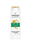 Pantene Güçlü Parlaklık 3+1 400 ml Şampuan