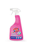 Porçöz Leke Çıkarıcı Sprey 750 ml