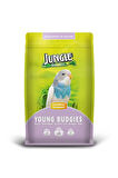 Jungle Muhabbet Yemi 400 gr