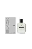 2 ADET  Rebul Black Erkek Parfümü 50 ml
