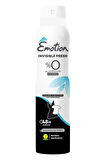 2 ADET  Emotion Deodorant Invisible Fresh 150 ml
