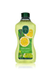 2 ADET  Eyüp Sabri Tuncer Sıvı Sabun Çeşme Limonu 1500 ml