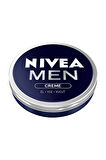 2 ADET  Nivea Men Krem 30 ml