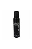 2 ADET  Snob Black 150 Ml Edt