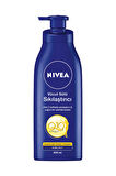 2 ADET  Nivea Vücut Sütü Q10 Sıkılaştırıcı 400 ml