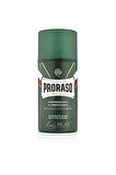 2 ADET  Proraso Tıraş Köpüğü Okaliptus Özlü 300 ml