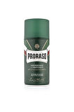 2 ADET  Proraso Tıraş Köpüğü Okaliptus Özlü 300 ml