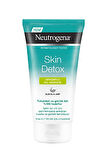 2 ADET  Neutrogena Skın Detox Arın.Kıl Maskesi 150 Ml.
