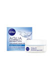2 ADET  Nivea Visage Aqua Sensation Canlandırıcı Bakım Kremi 50 ml