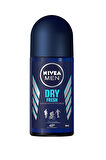 2 ADET  Nivea Roll-On Dry Fresh 50 ml
