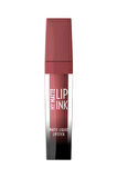 2 ADET  Golden Rose Ruj My Matte Lip Ink Pink Nude No:5