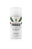 2 ADET  Proraso Tıraş Köpüğü Yeşil Çay Özlü 300 ml