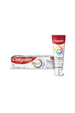 2 ADET  Colgate Diş Macunu Total Plaque Pro Release 75 ml