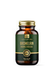 2 ADET  NaturagenVity Bromelain Vegan Kapsul
