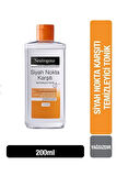 2 ADET  Neutrogena Visibly Clear Siyah Nokta Temizleyici Tonik 200Ml