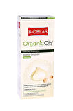 2 ADET  Bioblas Şampuan Botanic Oils 360 Ml Sarımsak Özlü