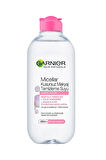 2 ADET  Garnier Micellar Kusursuz Makyaj Temizleme Suyu 400 ml