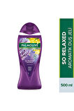2 ADET  Palmolive Duş Jeli 500Ml Aroma Therapy Anti-Stress
