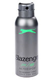 2 ADET  Slazenger Deodorant Activesport Yeşil