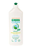2 ADET  Green Clean Bitkisel Bulaşık Deterjanı 730 ml