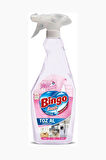 2 ADET  Bingo Toz Al Sprey 750 ml Mutlu Yuvam