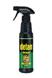 2 ADET  Detan Maxi Böcek İlacı 250 ml