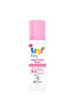 2 ADET  Uni Baby Kolay Tarama Spreyi 200 ml