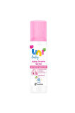 2 ADET  Uni Baby Kolay Tarama Spreyi 200 ml