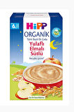 2 ADET  Hipp Organik İyi Geceler Yulaflı Elmalı 250 g