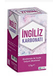 2 ADET  Re-Lıfe İngiliz Karbonatı 125 g.