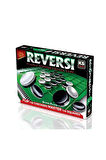 2 ADET  Ks Games Reversi Kutu Oyunu