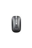2 ADET  Inca Iwm-531Rg Bluetooth & Wireless  Rechargeable  Special Metallic  Silent Mouse