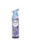 2 ADET  Febreze Oda Kokusu Aerosol 185 ml Lavanta