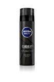 2 ADET  Nivea Men Tıraş Köpüğü Deep 200 ml