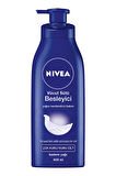 2 ADET  Nivea Body Milk 400Ml 9152072 Normal