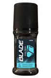 2 ADET  Blade Roll on 50ml Cool