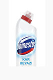 2 ADET  Domestos Ultra Çamaşır Suyu 750 ml Karbeyazı