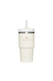 2 ADET  Stanley Quencher Termos Cream 0,6 L