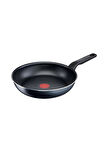 2 ADET  Tefal 2X XL Force Tava 28 cm