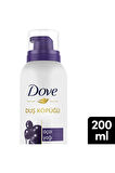 2 ADET  Dove Duş Köpüğü 200ml Acai