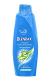 2 ADET  Blendax Şampuan Aloe Vera 500ml