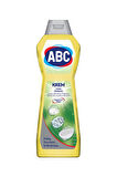 2 ADET  Abc Sıvı Krem 750 ml Limon