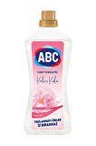 2 ADET  Abc Yüzey Temizleyici 2,5 l Beyaz İnci