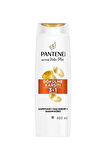 2 ADET  Pantene 400 ml Saç Dökülme Karşıtı 3+1