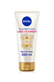 2 ADET  Nivea Luminous630 Vücut Kremi 200 ml