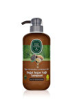 3 ADET  Eyüp Sabri Tuncer Şampuan Argan Yağlı 600 ml