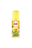 3 ADET  Dalin Kolonya Limon Çiçeği 150 ml